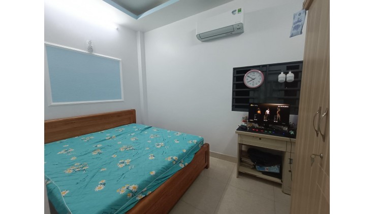 HIẾM! Bán nhà Bông Sao, DTSD 120m2, 3 PN, SHR, 3,8 tỷ TL chính chủ 0906993584